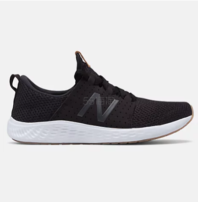 New Balance 新百伦 Fresh Foam 女款运动鞋 6折 $29.99（约205元）