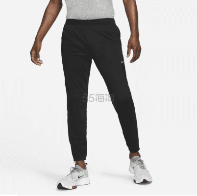 Nike 耐克 Dri-FIT Challenger 男子针织跑步长裤 2色 4.6折 ￥229