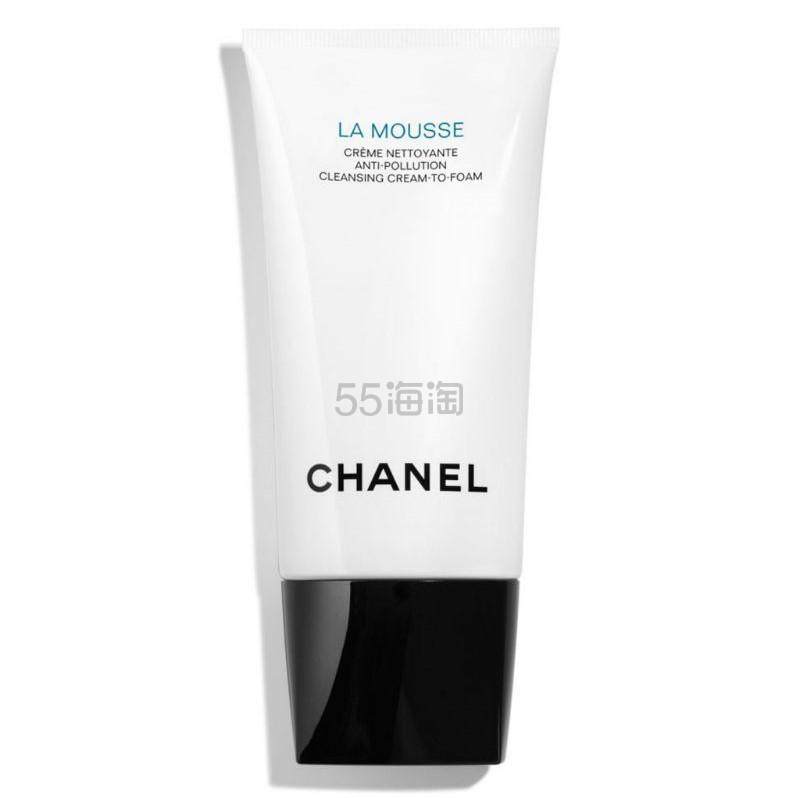 补货！Chanel 香奈儿 山茶花洁面 150ml