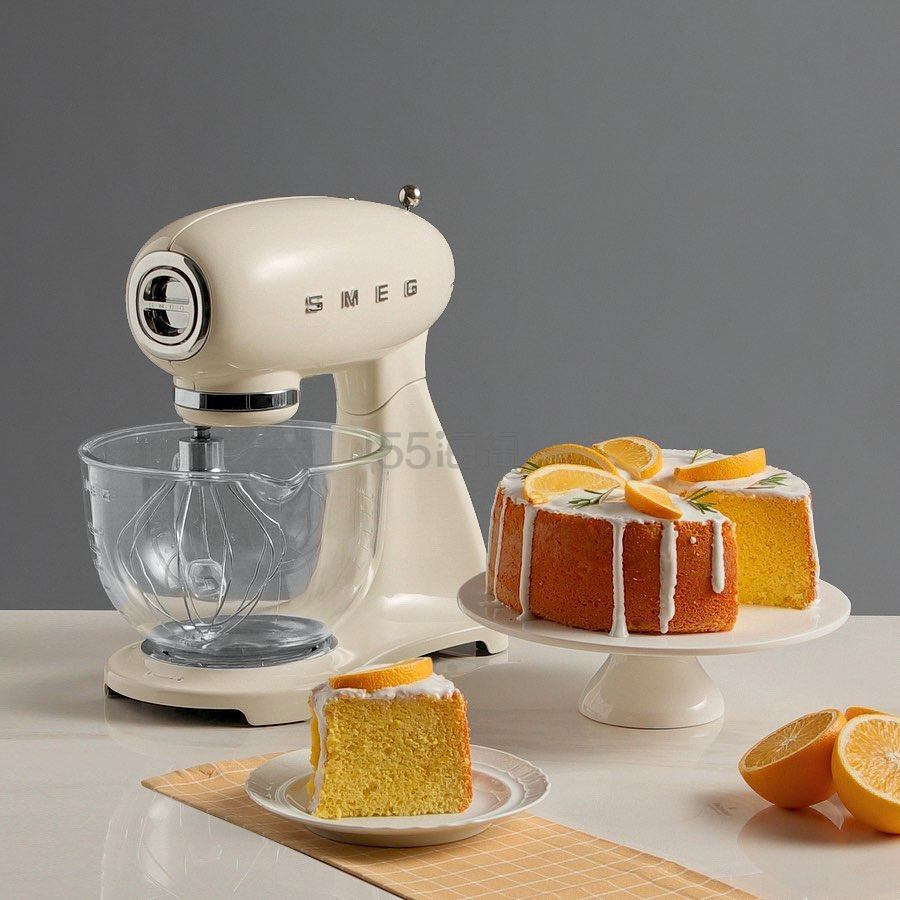 SSENSE：SMEG 高颜值厨具
