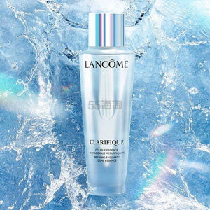 Lancome兰蔻 美白极光水 250ml 7折 $96（约637元）