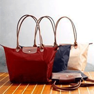 Saks OFF 5th：Longchamp 美包专区