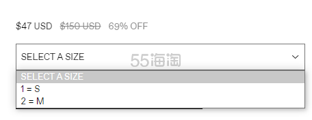 码全！ADER ERROR 黑色徽标T恤 3.1折 $47（约312元）