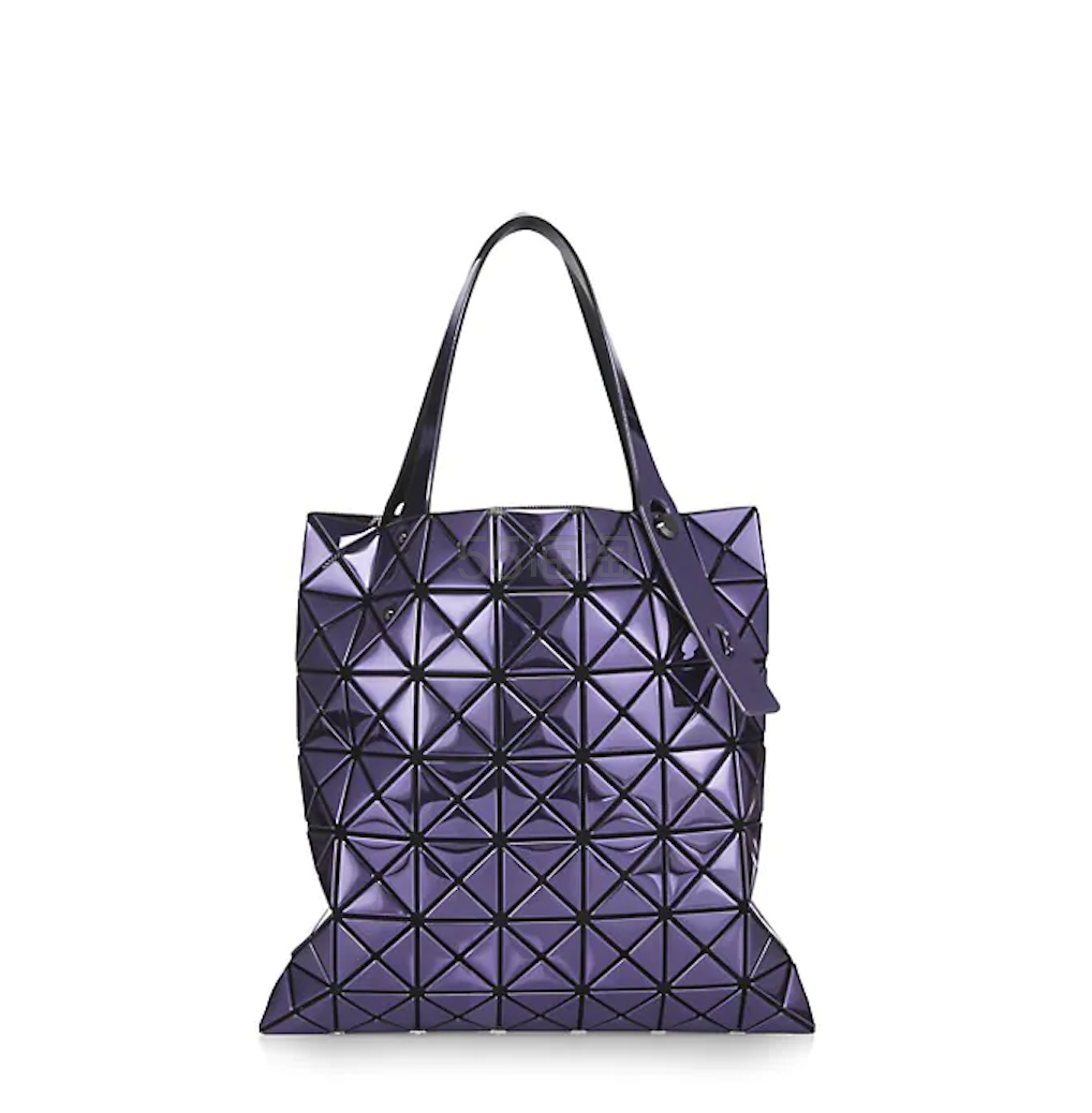 Bao Bao Issey Miyake 三宅一生 Platinum 托特包 3.8折 $401.25（约2730元）