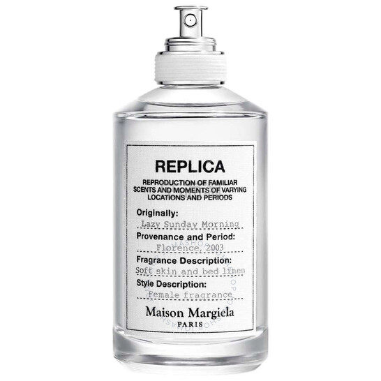 MAISON MARGIELA 慵懒周末香水100ml 7.5折 $89.99（约597元）