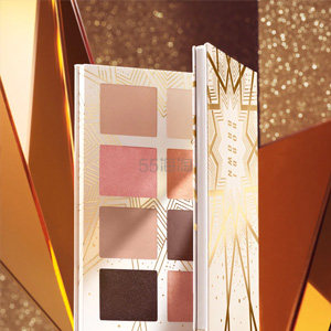 Bobbi Brown 芭比波朗Cobblestone Lane眼影盘 6.8折 $27（约180元）