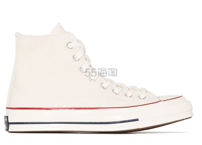 【搭配利器】Converse 匡威 CHUCK 70 高帮板鞋 码全！