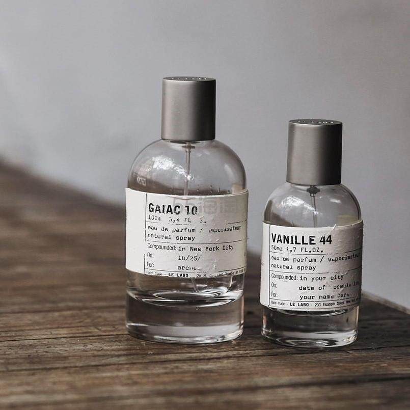 Harrods：LE LABO 香水实验室专场 收香氛、沐浴露 会员9折促销