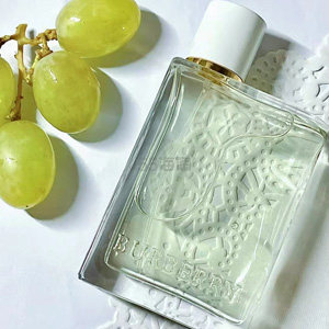 Burberry 巴宝莉 Her 系列青提软糖香水 100ml 8.5折 $92.65（约613元）