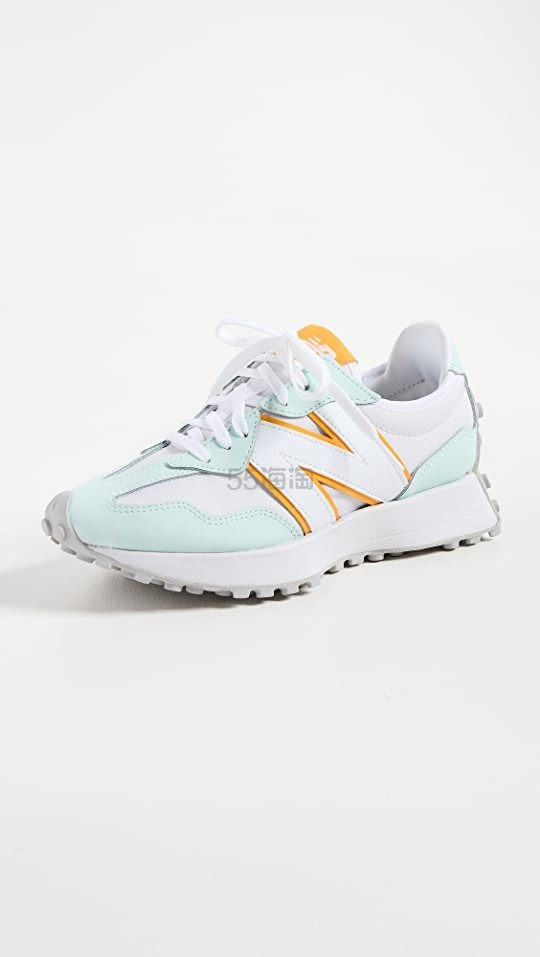 Shopbop:New Balance 新百伦 327 运动鞋