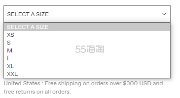 【变相52折】CANADA GOOSE 加鹅 白色远征无毛领羽绒服男款 6.8折 $881（约5893元）