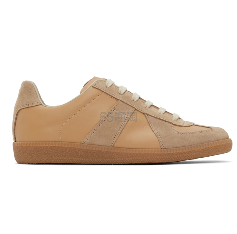 SSENSE:MAISON MARGIELA 德训鞋