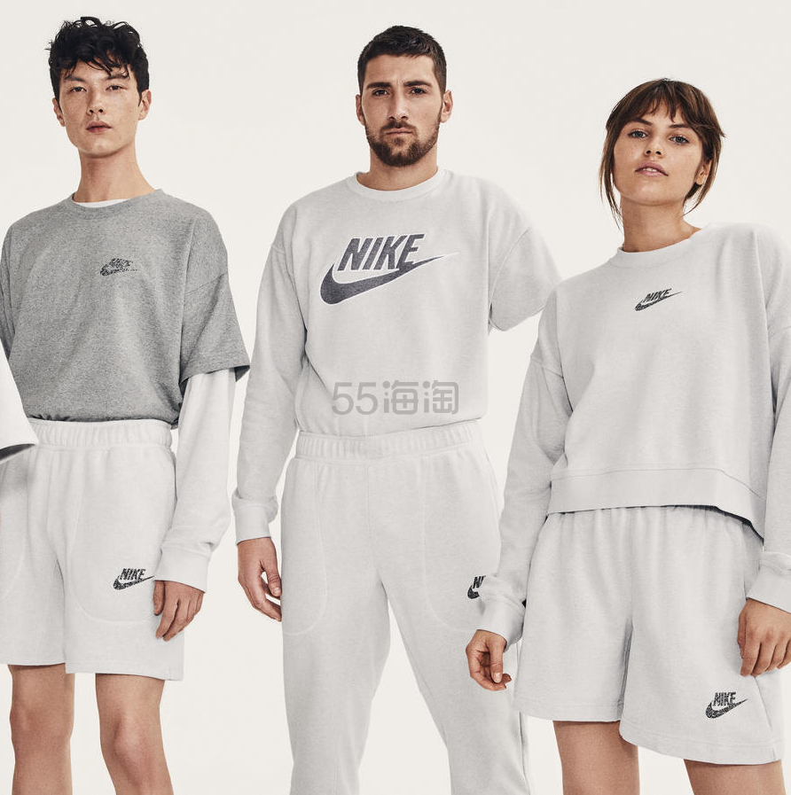 预计25日0点开启！FinishLine：精选 Nike 耐克品牌专区热卖 8折促销