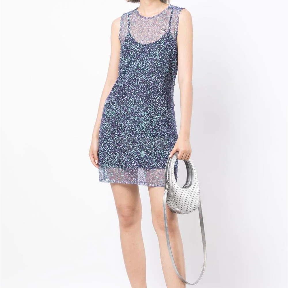 新款 Coperni Mini Swipe 单肩包