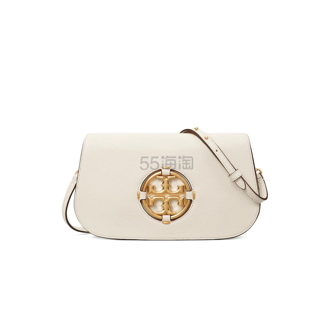 Tory Burch 汤丽柏琦 MILLER 小号单肩包 5.3折 $208.95（约1397元）