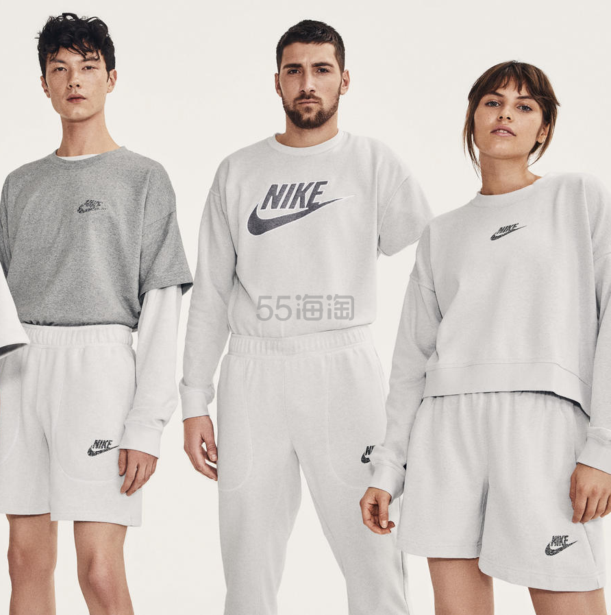 FinishLine：精选Nike品牌专区热卖