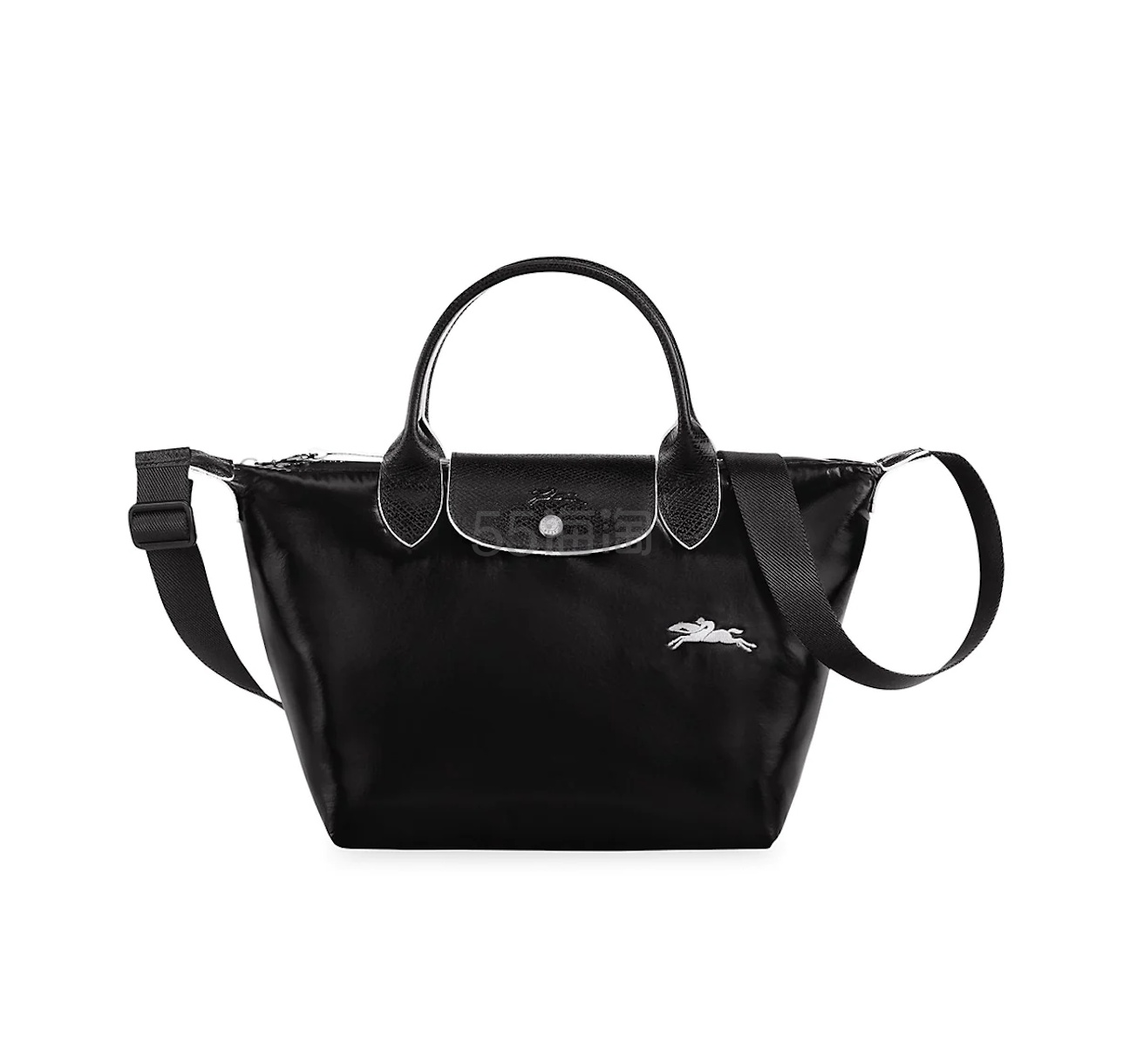 Longchamp 龙骧 小号 Le Pliage Alpin 饺子包 3.8折 $135（约918元）