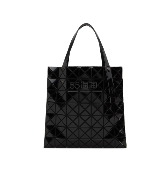 再降! BAO BAO ISSEY MIYAKE 三宅一生包袋 黑色 6.4折 $317（约2088元）