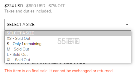 We11done 紫色羊毛毛衣 3.3折 $224（约1500元）