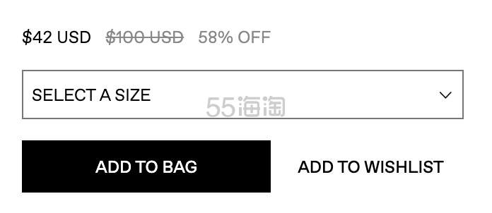 Converse x Joshua Vides 系列 Pro Leather 中性款板鞋 4.2折 $42（约278元）