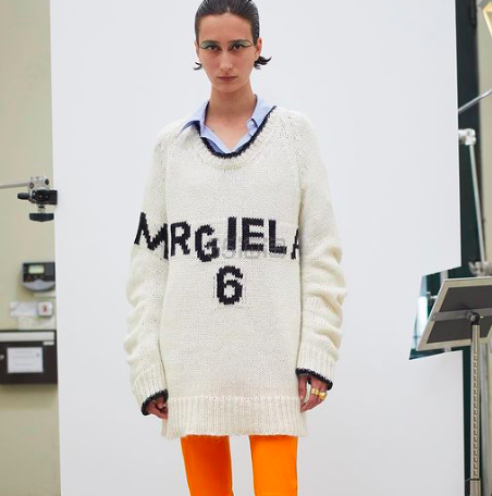 MM6 maison margiela 低至3折 收个性托特包、鞋履