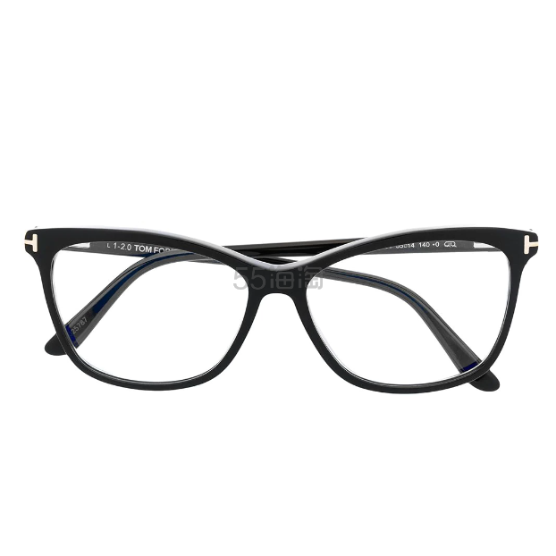 TOM FORD Eyewear 方框太阳眼镜 2.5折 ￥1668