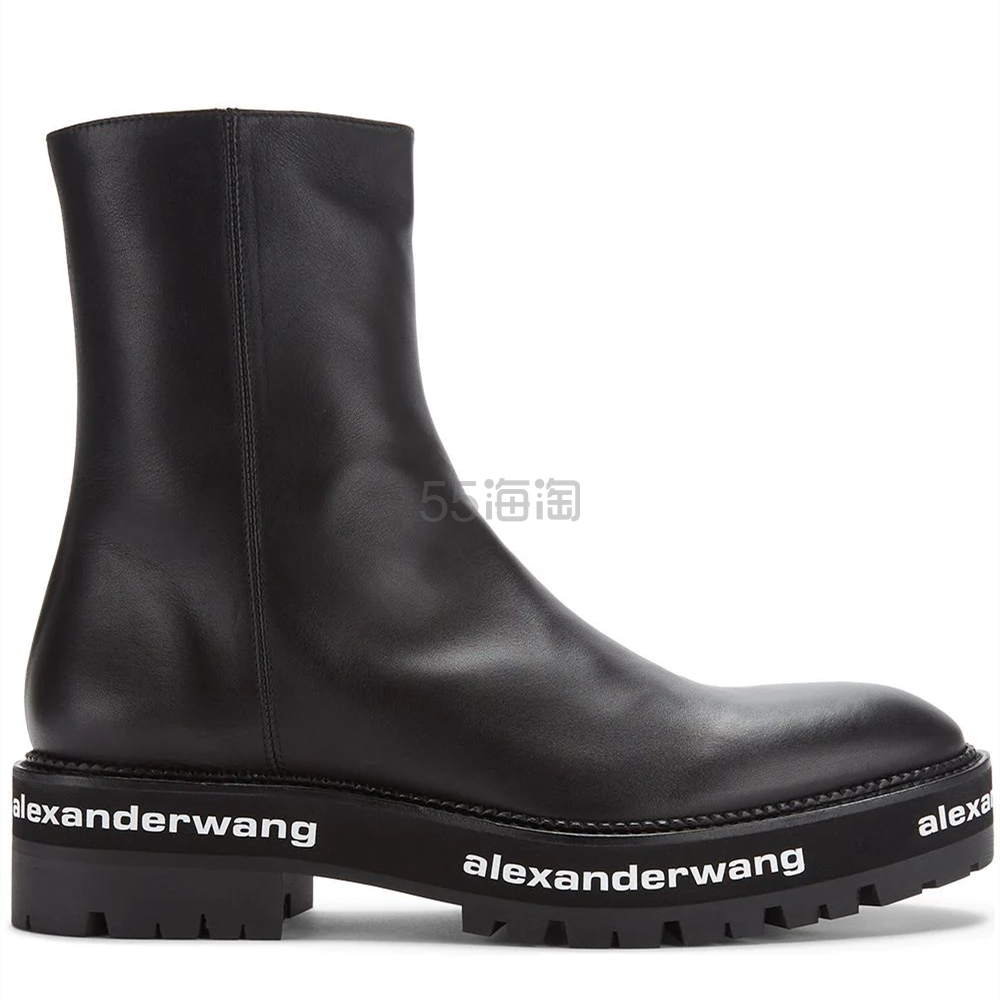 Alexander Wang Sanford 短靴