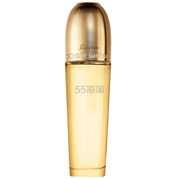 Saks：Guerlain Orchidee Imperiale 精华油