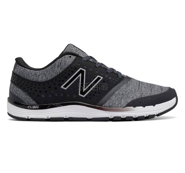 New Balance 新百伦 577v4 Heathered 女款混色运动鞋 5.1折 $35.99（约241元）