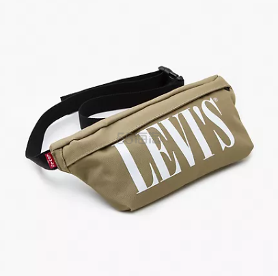 Levis:Levis 腰包