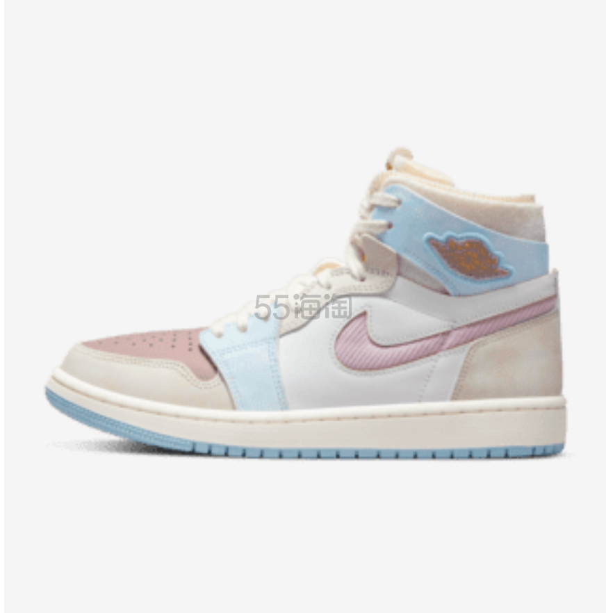 Air Jordan 1 Zoom Air CMFT 女子运动鞋