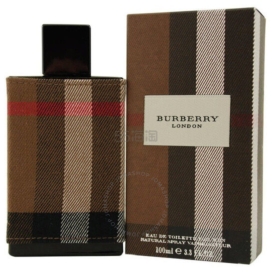 Jomashop:London EDT 100ml